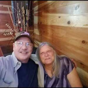 Fundraising Page: Voni Martinez